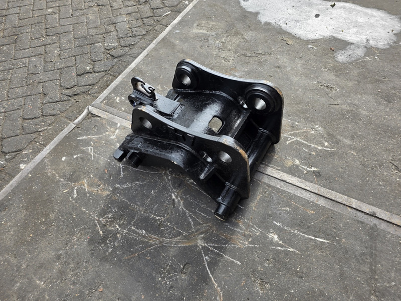 Snelwissel cw30 cw 40 verachtert coupler verachtert cw30 cw 40 - Kiirühendus - Ehitusmasinad: pilt 4 Snelwissel cw30 cw 40 verachtert coupler verachtert cw30 cw 40 - Kiirühendus - Ehitusmasinad: pilt 4