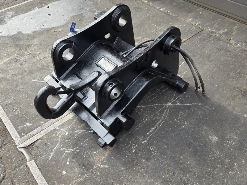 Snelwissel cw45 coupler verachtert coupler cw45 verachtert - Kiirühendus - Ehitusmasinad: pilt 2 Snelwissel cw45 coupler verachtert coupler cw45 verachtert - Kiirühendus - Ehitusmasinad: pilt 2