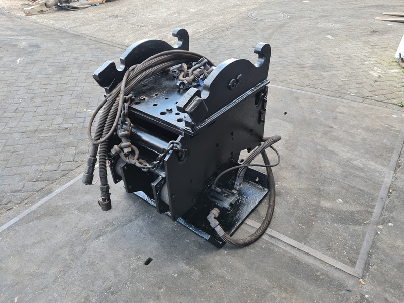 Trilblok cw 30 vibration plate dehaco npk verachtert cat - Vibraatorplaat: pilt 4 Trilblok cw 30 vibration plate dehaco npk verachtert cat - Vibraatorplaat: pilt 4