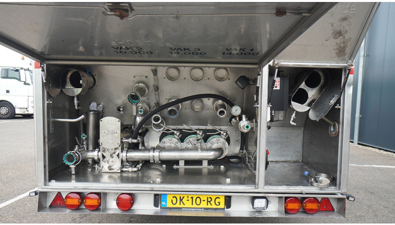 Burg 3 AXLE FOOD TRAILER 38.000 LTR - Tsistern poolhaagis: pilt 4 Burg 3 AXLE FOOD TRAILER 38.000 LTR - Tsistern poolhaagis: pilt 4