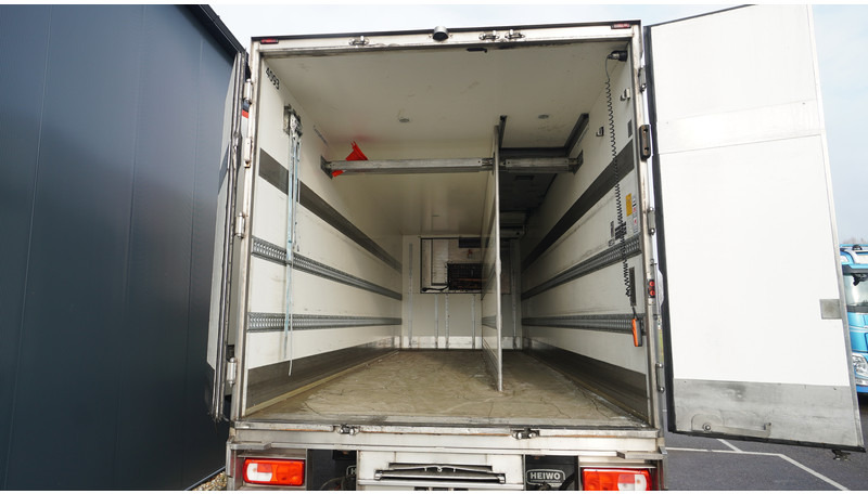 DAF CF 290 FRIGO 659.000KM - Külmutiga veoauto: pilt 5 DAF CF 290 FRIGO 659.000KM - Külmutiga veoauto: pilt 5