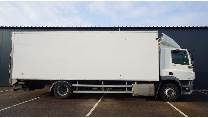 DAF CF 290 FRIGO 659.000KM - Külmutiga veoauto: pilt 2 DAF CF 290 FRIGO 659.000KM - Külmutiga veoauto: pilt 2
