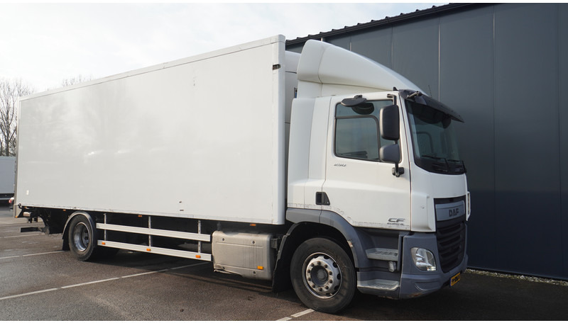 DAF CF 290 FRIGO 659.000KM - Külmutiga veoauto: pilt 4 DAF CF 290 FRIGO 659.000KM - Külmutiga veoauto: pilt 4