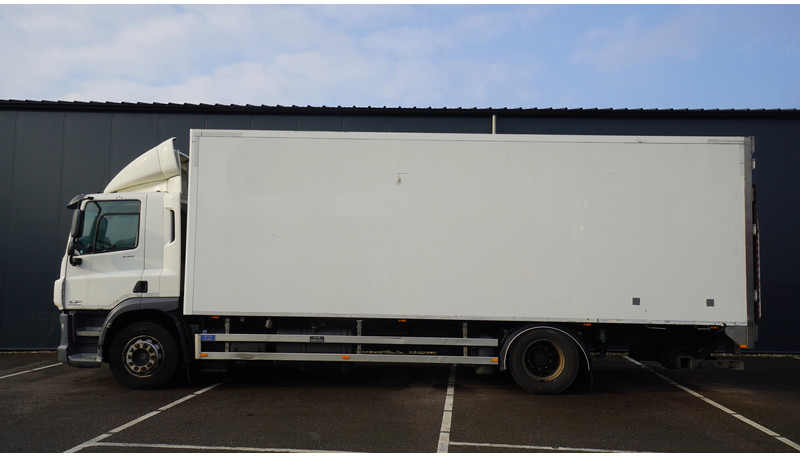 DAF CF 290 FRIGO 659.000KM - Külmutiga veoauto: pilt 1 DAF CF 290 FRIGO 659.000KM - Külmutiga veoauto: pilt 1