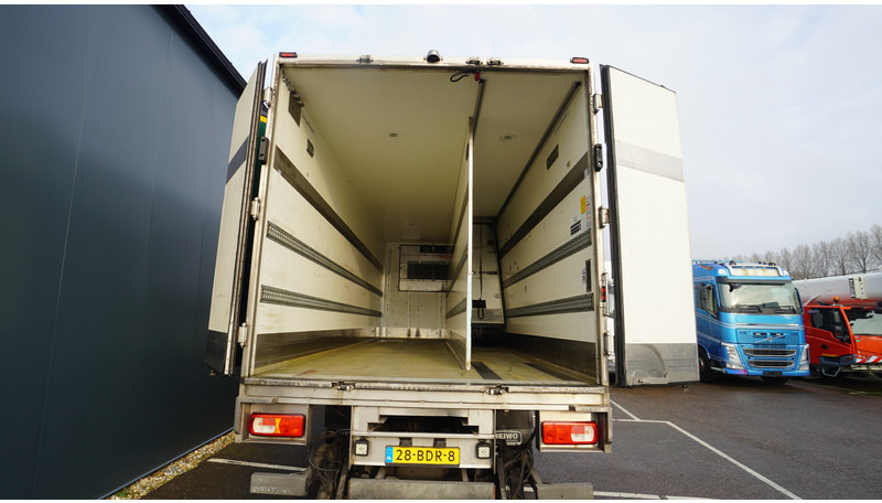 DAF CF 290 FRIGO 669.000KM - Külmutiga veoauto: pilt 5 DAF CF 290 FRIGO 669.000KM - Külmutiga veoauto: pilt 5