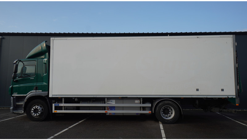 DAF CF 290 FRIGO 669.000KM - Külmutiga veoauto: pilt 1 DAF CF 290 FRIGO 669.000KM - Külmutiga veoauto: pilt 1