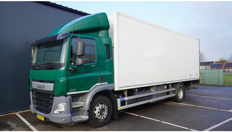 DAF CF 290 FRIGO 669.000KM - Külmutiga veoauto: pilt 3 DAF CF 290 FRIGO 669.000KM - Külmutiga veoauto: pilt 3
