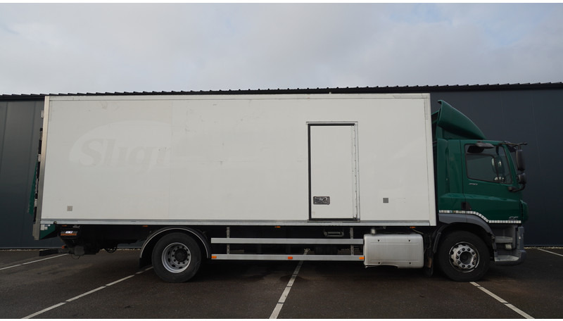 DAF CF 290 FRIGO 669.000KM - Külmutiga veoauto: pilt 2 DAF CF 290 FRIGO 669.000KM - Külmutiga veoauto: pilt 2