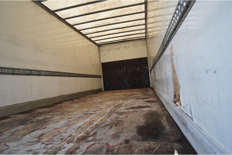 DAF LF 180 CLOSED BOX 310.600KM - Kasti veoauto: pilt 5 DAF LF 180 CLOSED BOX 310.600KM - Kasti veoauto: pilt 5