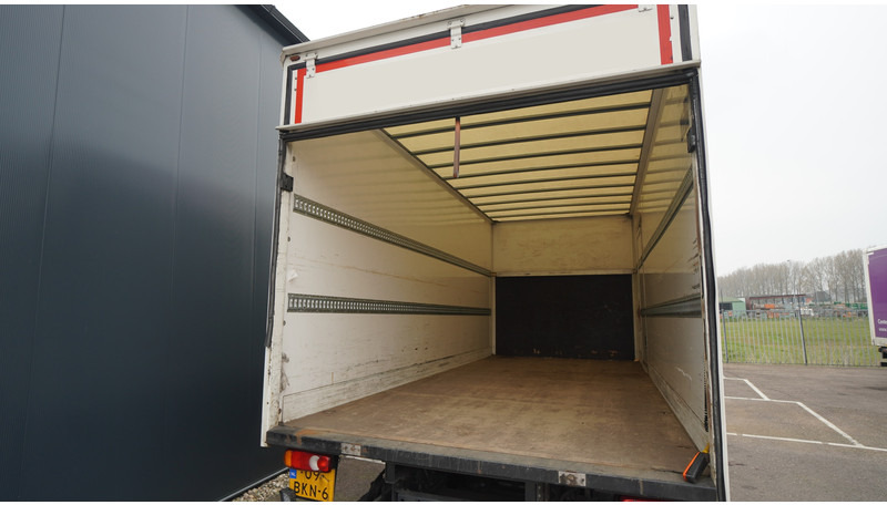 DAF LF 180 CLOSED BOX 553.000KM - Kasti veoauto: pilt 5 DAF LF 180 CLOSED BOX 553.000KM - Kasti veoauto: pilt 5