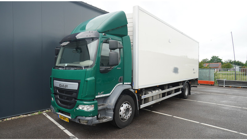 DAF LF250 4X2 FRIGO TRUCK WITH CARRIER - Külmutiga veoauto: pilt 4 DAF LF250 4X2 FRIGO TRUCK WITH CARRIER - Külmutiga veoauto: pilt 4