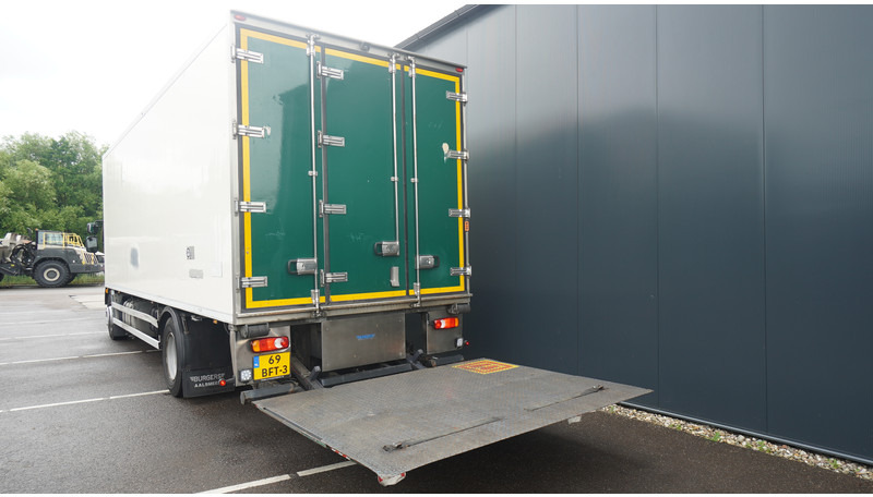 DAF LF250 4X2 FRIGO TRUCK WITH CARRIER - Külmutiga veoauto: pilt 2 DAF LF250 4X2 FRIGO TRUCK WITH CARRIER - Külmutiga veoauto: pilt 2