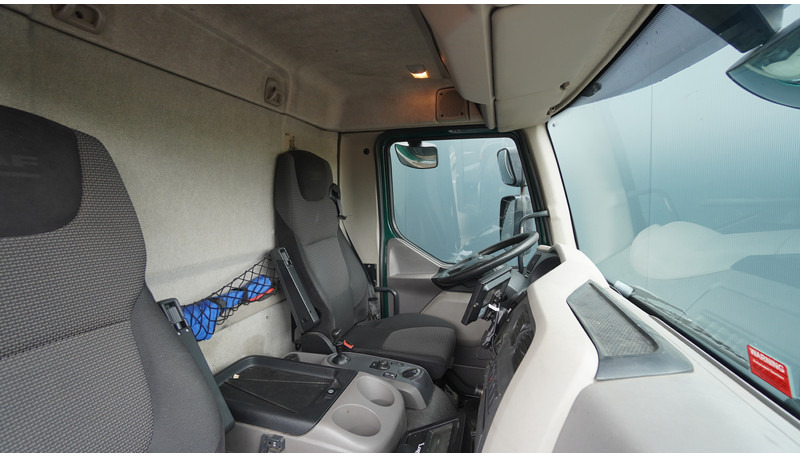 Külmutiga veoauto DAF LF250 4X2 FRIGO TRUCK WITH CARRIER: pilt 9