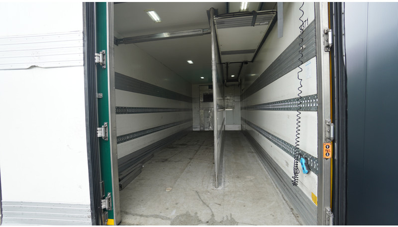 DAF LF250 4X2 FRIGO TRUCK WITH CARRIER - Külmutiga veoauto: pilt 3 DAF LF250 4X2 FRIGO TRUCK WITH CARRIER - Külmutiga veoauto: pilt 3