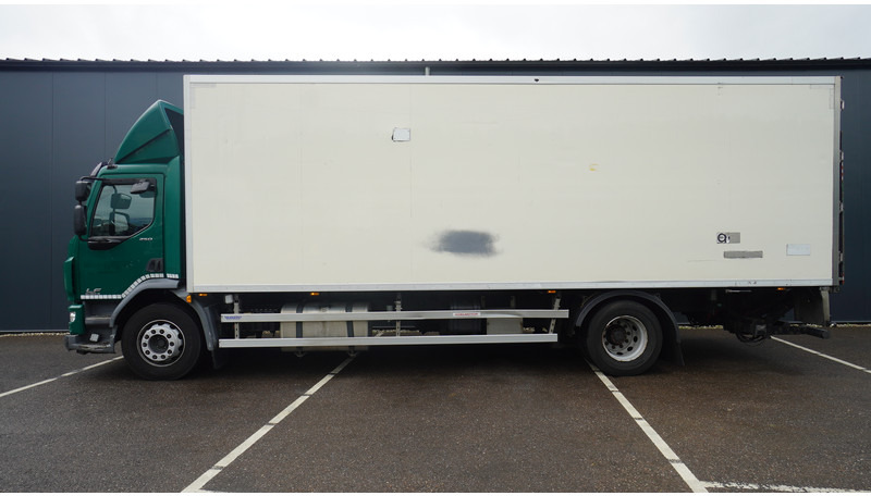 DAF LF250 4X2 FRIGO TRUCK WITH CARRIER - Külmutiga veoauto: pilt 1 DAF LF250 4X2 FRIGO TRUCK WITH CARRIER - Külmutiga veoauto: pilt 1