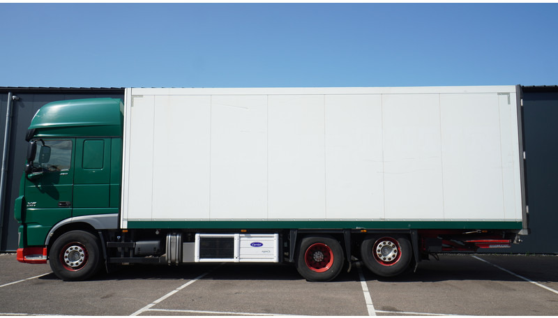 DAF XF 460 6X2 FRIGO SSC 774.000KM - Külmutiga veoauto: pilt 1 DAF XF 460 6X2 FRIGO SSC 774.000KM - Külmutiga veoauto: pilt 1