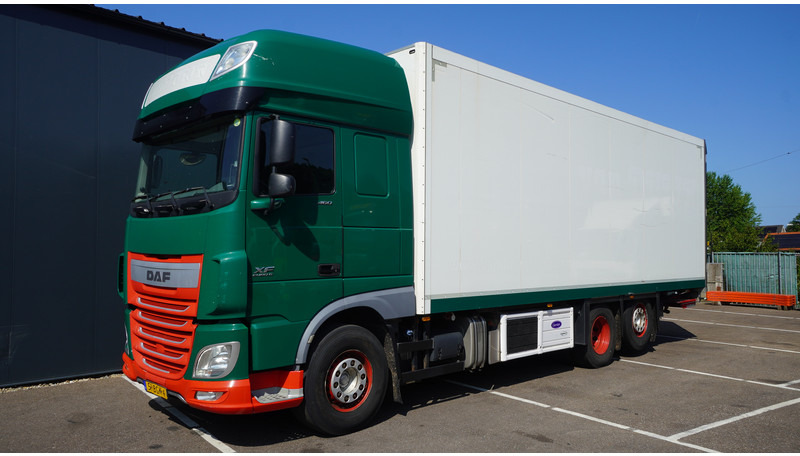 DAF XF 460 6X2 FRIGO SSC 774.000KM - Külmutiga veoauto: pilt 3 DAF XF 460 6X2 FRIGO SSC 774.000KM - Külmutiga veoauto: pilt 3