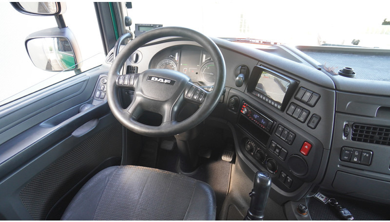 DAF XF 460 6X2 FRIGO SSC 774.000KM - Külmutiga veoauto: pilt 5 DAF XF 460 6X2 FRIGO SSC 774.000KM - Külmutiga veoauto: pilt 5
