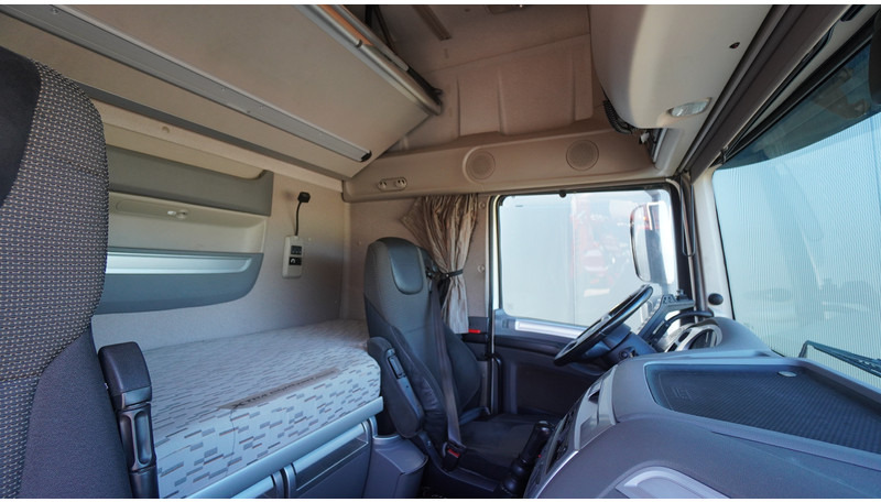 DAF XF460 8X2 HOOKARM SYSTEM TRUCK - Konkstõstukiga veoauto: pilt 5 DAF XF460 8X2 HOOKARM SYSTEM TRUCK - Konkstõstukiga veoauto: pilt 5