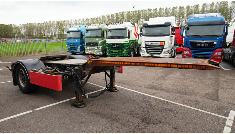 DRACO MDN 109 DOLLY - Dolly haagis: pilt 3 DRACO MDN 109 DOLLY - Dolly haagis: pilt 3