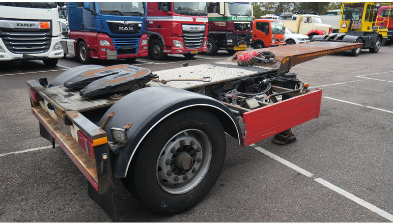 DRACO MDN 109 DOLLY - Dolly haagis: pilt 5 DRACO MDN 109 DOLLY - Dolly haagis: pilt 5