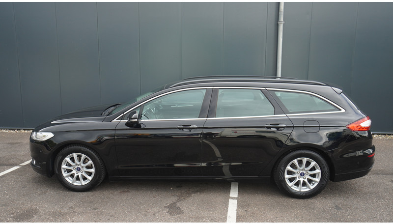 Ford Mondeo 1.5 TDCi Trend Lease Edition - Väikebuss, Mikrobuss: pilt 1 Ford Mondeo 1.5 TDCi Trend Lease Edition - Väikebuss, Mikrobuss: pilt 1