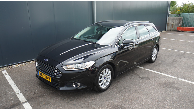 Ford Mondeo 1.5 TDCi Trend Lease Edition - Väikebuss, Mikrobuss: pilt 3 Ford Mondeo 1.5 TDCi Trend Lease Edition - Väikebuss, Mikrobuss: pilt 3