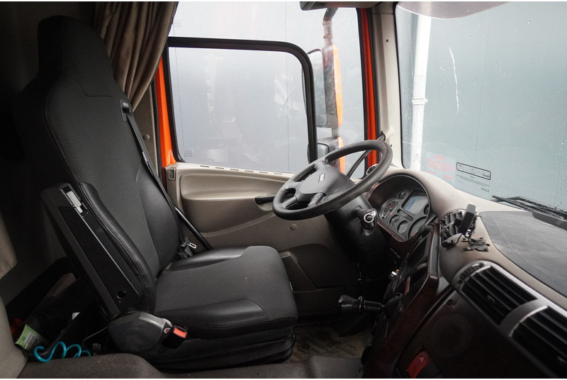 Ginaf X 4446 TS 8X8 TIPPER - Kallurauto: pilt 5 Ginaf X 4446 TS 8X8 TIPPER - Kallurauto: pilt 5