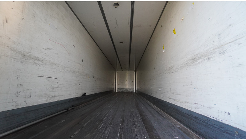 Groenewegen 3 AXLE CLOSED BOX - Furgoonpoolhaagis: pilt 4 Groenewegen 3 AXLE CLOSED BOX - Furgoonpoolhaagis: pilt 4