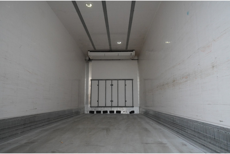 Groenewegen 3 AXLE FRIGO TRAILER - Külmikjärelhaagis: pilt 5 Groenewegen 3 AXLE FRIGO TRAILER - Külmikjärelhaagis: pilt 5