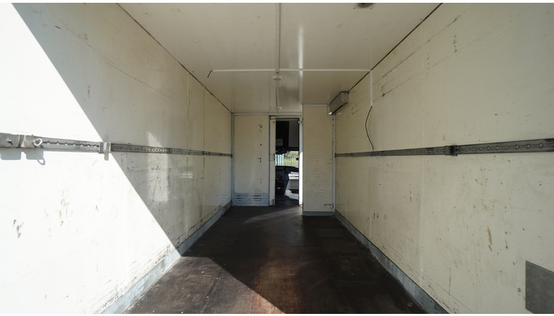 Iveco DAILY 70C17 CLOSED BOX 185.500KM - Kasti veoauto: pilt 5 Iveco DAILY 70C17 CLOSED BOX 185.500KM - Kasti veoauto: pilt 5
