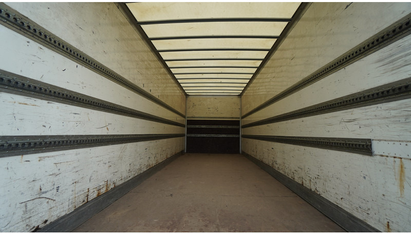 Iveco ML120E18 CLOSED BOX 187.000KM - Kasti veoauto: pilt 5 Iveco ML120E18 CLOSED BOX 187.000KM - Kasti veoauto: pilt 5