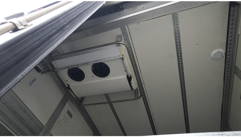 Krone 3 AXLE FRIGO TRAILER BI-TEMP - Külmutiga poolhaagis: pilt 5 Krone 3 AXLE FRIGO TRAILER BI-TEMP - Külmutiga poolhaagis: pilt 5