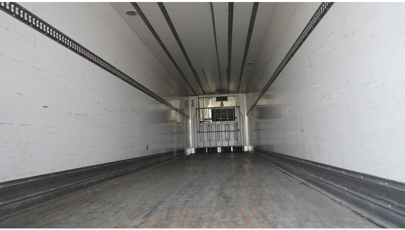 LAMBERET 3 AXLE FRIGO TRAILER WITH THERMO KING SLX300 - Külmutiga poolhaagis: pilt 4 LAMBERET 3 AXLE FRIGO TRAILER WITH THERMO KING SLX300 - Külmutiga poolhaagis: pilt 4