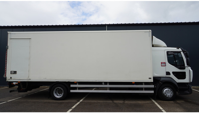 Renault D12 PROTECT EURO 6 615.000KM - Kasti veoauto: pilt 2 Renault D12 PROTECT EURO 6 615.000KM - Kasti veoauto: pilt 2