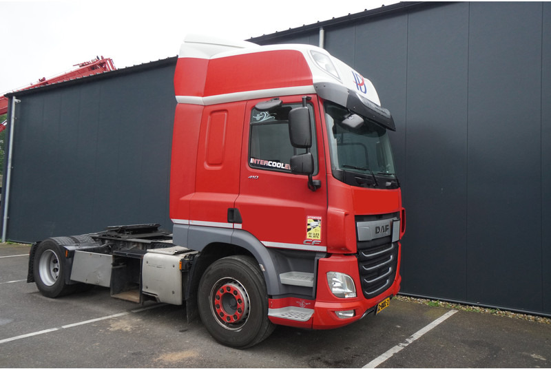 DAF CF 410 FT EURO 6 784.000KM - Sadulveok: pilt 4 DAF CF 410 FT EURO 6 784.000KM - Sadulveok: pilt 4
