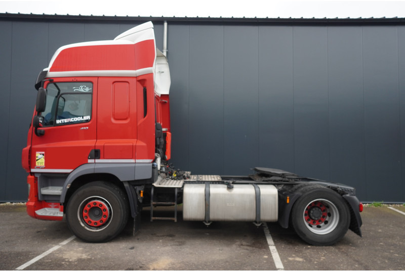 DAF CF 410 FT EURO 6 784.000KM - Sadulveok: pilt 1 DAF CF 410 FT EURO 6 784.000KM - Sadulveok: pilt 1