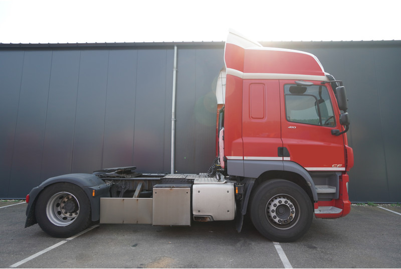 DAF CF 410 FT EURO 6 911.000KM - Sadulveok: pilt 2 DAF CF 410 FT EURO 6 911.000KM - Sadulveok: pilt 2
