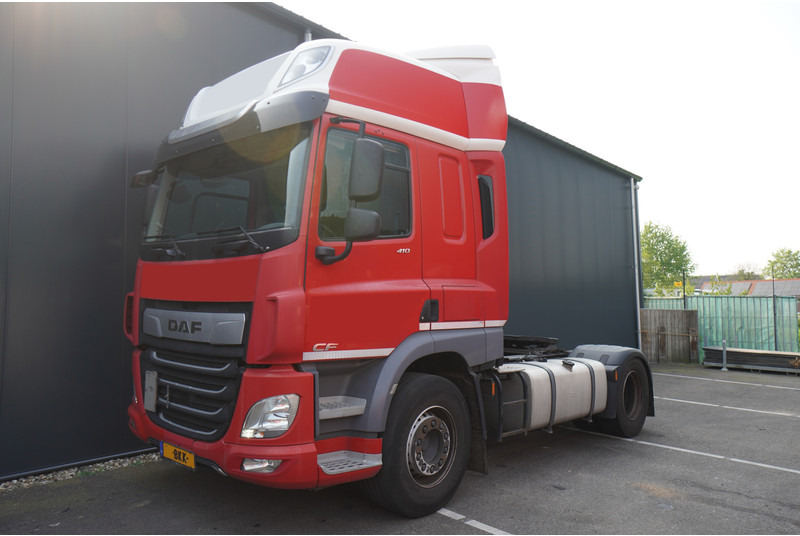 DAF CF 410 FT EURO 6 911.000KM - Sadulveok: pilt 3 DAF CF 410 FT EURO 6 911.000KM - Sadulveok: pilt 3