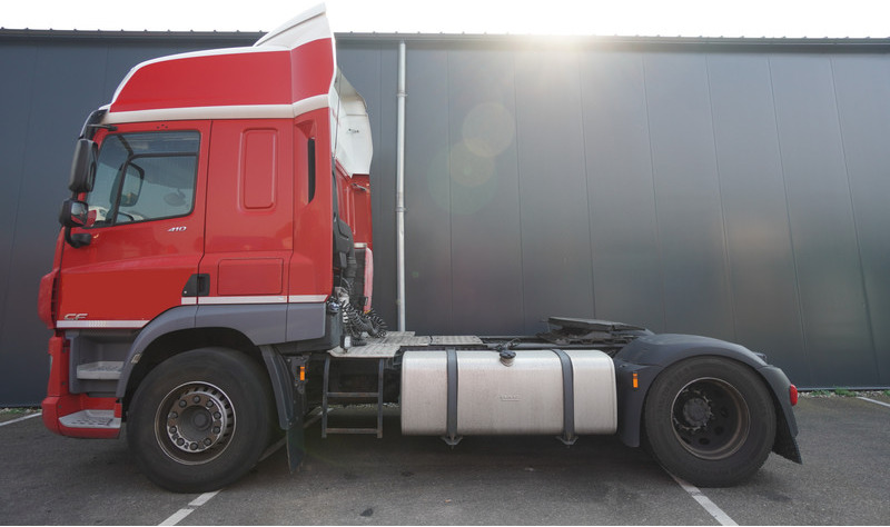 DAF CF 410 FT EURO 6 911.000KM - Sadulveok: pilt 1 DAF CF 410 FT EURO 6 911.000KM - Sadulveok: pilt 1