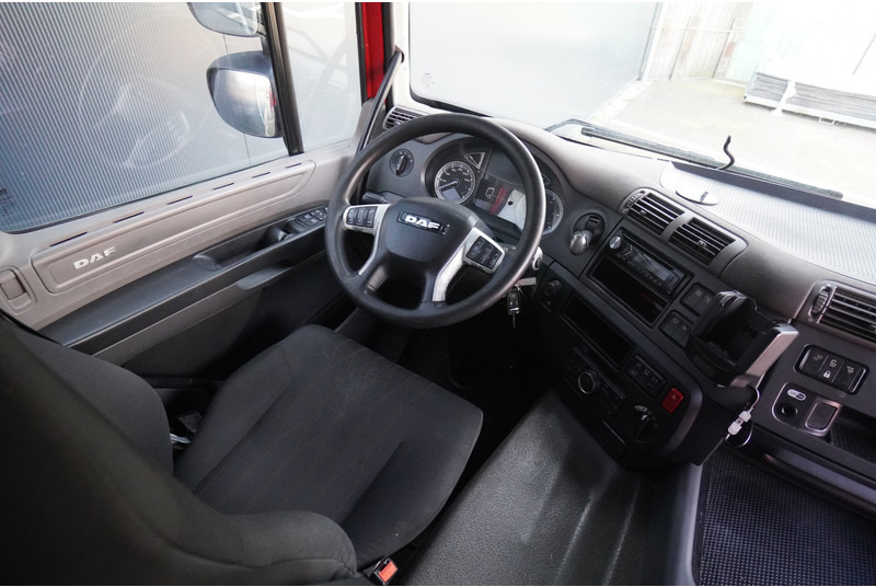 DAF CF 410 FT EURO 6 911.000KM - Sadulveok: pilt 5 DAF CF 410 FT EURO 6 911.000KM - Sadulveok: pilt 5