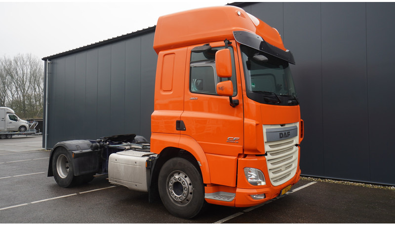 DAF CF 460 FT SSC EURO 6 859.000KM - Sadulveok: pilt 4 DAF CF 460 FT SSC EURO 6 859.000KM - Sadulveok: pilt 4