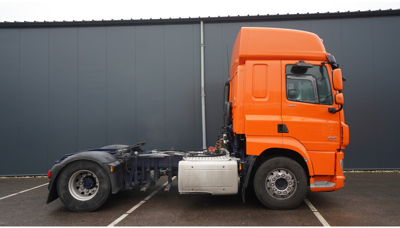DAF CF 460 FT SSC EURO 6 859.000KM - Sadulveok: pilt 2 DAF CF 460 FT SSC EURO 6 859.000KM - Sadulveok: pilt 2