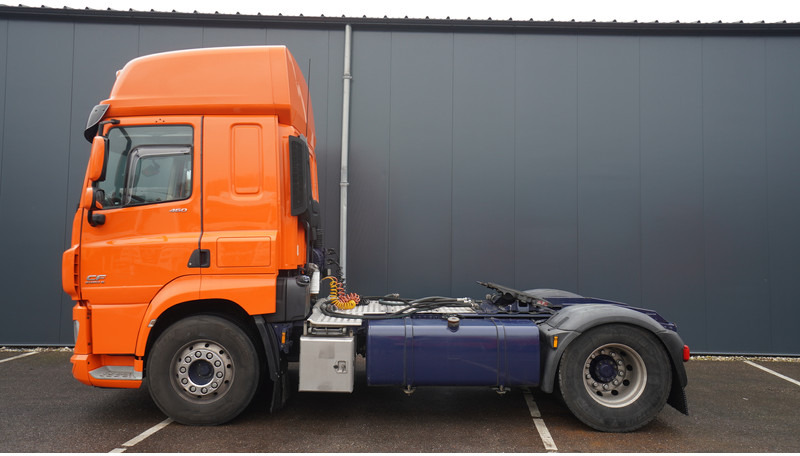 DAF CF 460 FT SSC EURO 6 859.000KM - Sadulveok: pilt 1 DAF CF 460 FT SSC EURO 6 859.000KM - Sadulveok: pilt 1