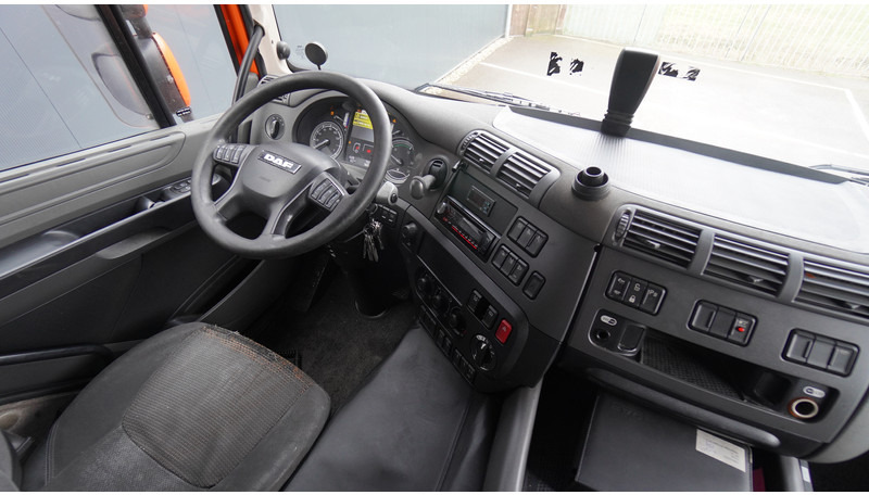 DAF CF 460 FT SSC EURO 6 859.000KM - Sadulveok: pilt 5 DAF CF 460 FT SSC EURO 6 859.000KM - Sadulveok: pilt 5