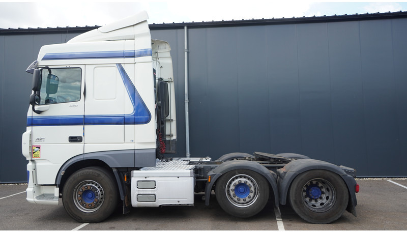 DAF XF 440 6X2 SPACECAB 718.000KM - Sadulveok: pilt 1 DAF XF 440 6X2 SPACECAB 718.000KM - Sadulveok: pilt 1