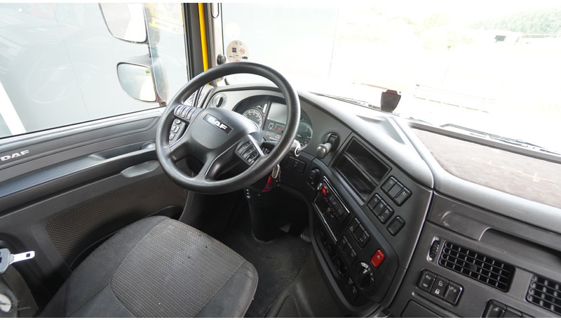 DAF XF 440 ADR EURO 6 SSC - Sadulveok: pilt 5 DAF XF 440 ADR EURO 6 SSC - Sadulveok: pilt 5