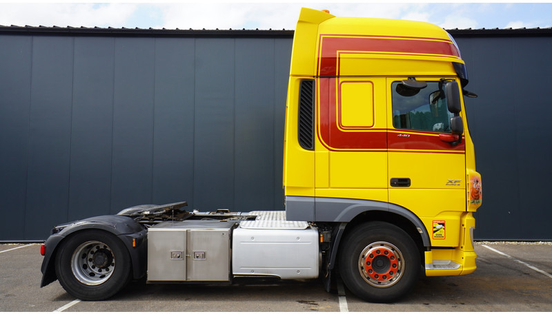 DAF XF 440 ADR EURO 6 SSC - Sadulveok: pilt 2 DAF XF 440 ADR EURO 6 SSC - Sadulveok: pilt 2