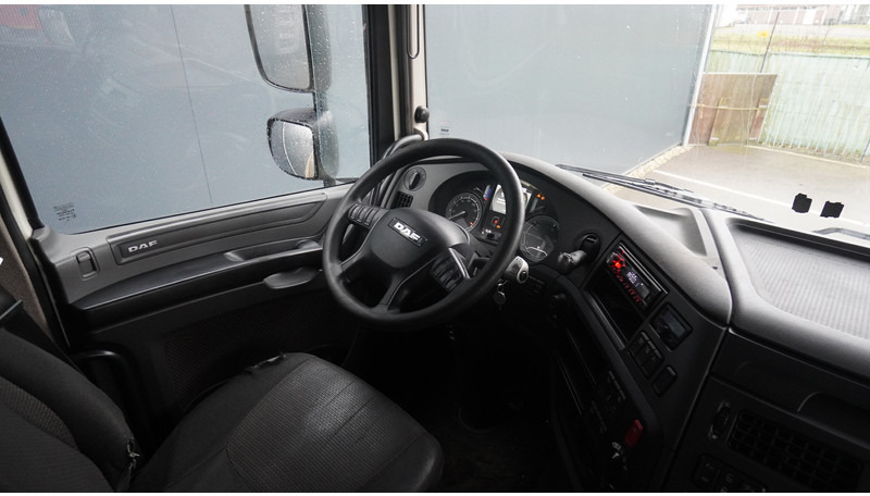 DAF XF 440 EURO 6 SPACECAB - Sadulveok: pilt 5 DAF XF 440 EURO 6 SPACECAB - Sadulveok: pilt 5