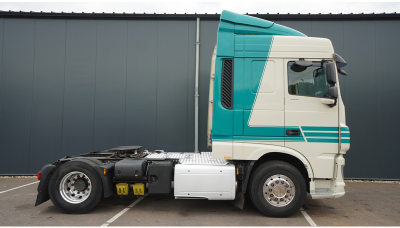 DAF XF 440 SC ADR EURO 6 856.000KM - Sadulveok: pilt 2 DAF XF 440 SC ADR EURO 6 856.000KM - Sadulveok: pilt 2
